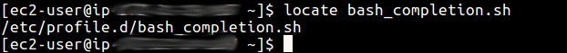 Find Files Using Locate Command