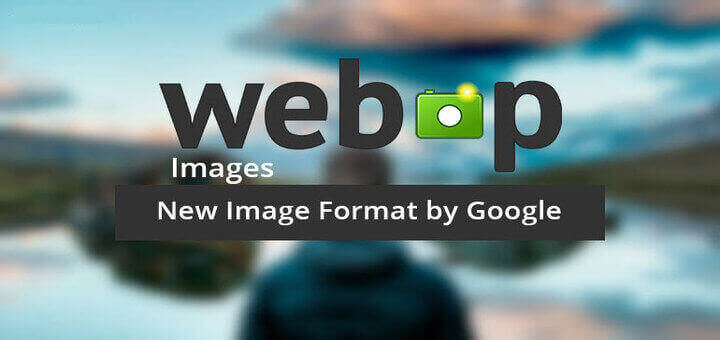 Convert Images to WebP Format in Linux