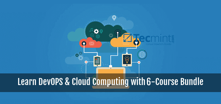 Learn DevOps and Cloud Computing