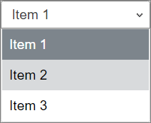 Plugin Style Elements