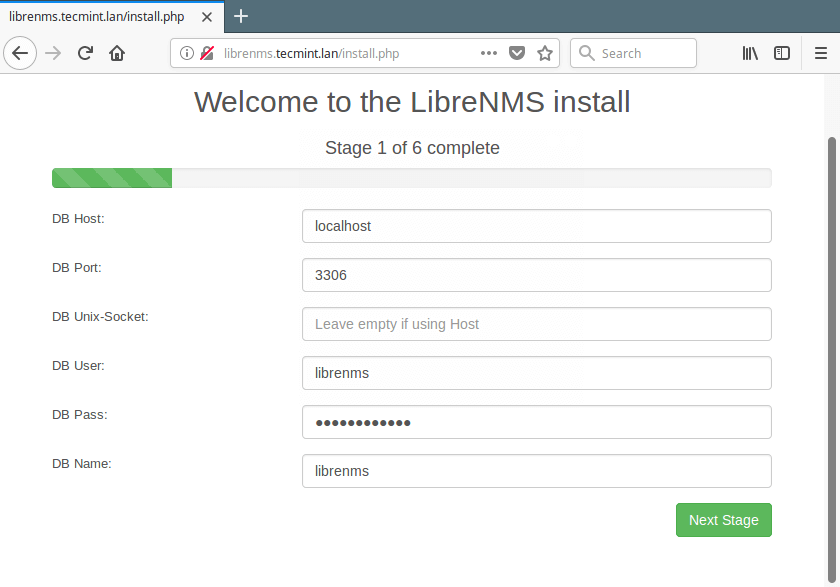 LibreNMS – 一個全功能的 Linux 網絡監控工具