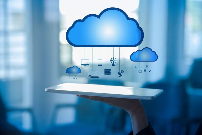 Cloud Computing Skills