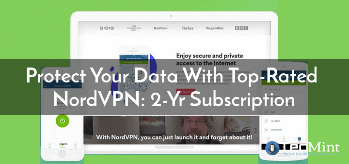NordVPN Subscription