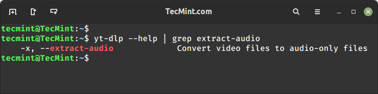 Use Grep to Search a Word in File