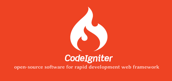 Install CodeIgniter in CentOS 7