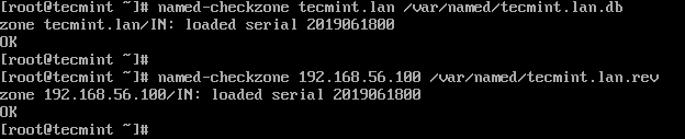 Check DNS Configuration for Errors