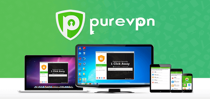 Best PureVPN Offer