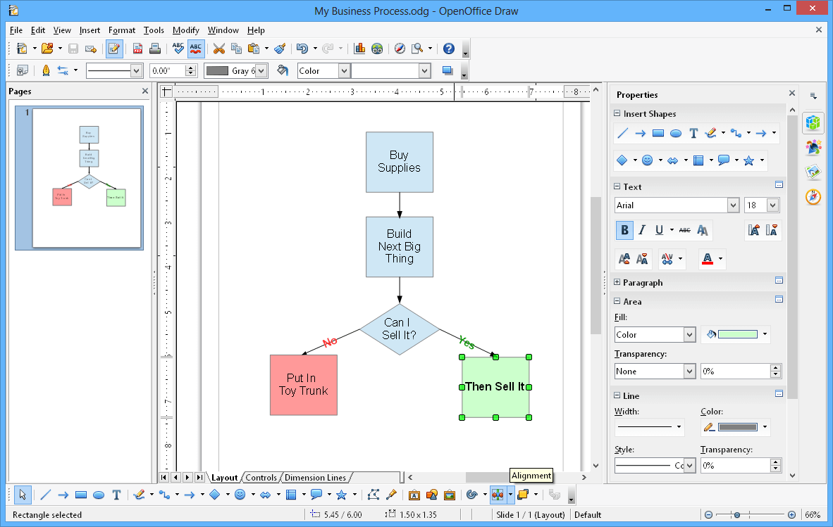 10 Best Flowchart and Diagramming Software for Linux