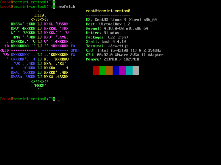 10 LinuxDistributionen und ihre Zielgruppen Digital Travel