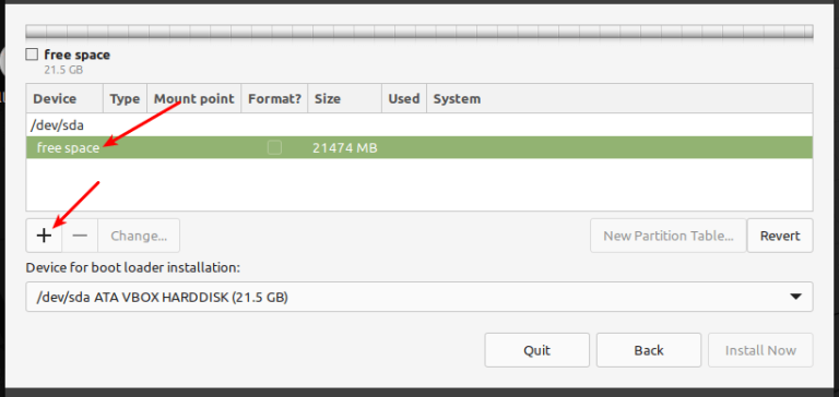 How to Install Linux Mint 22 Cinnamon on Your Computer