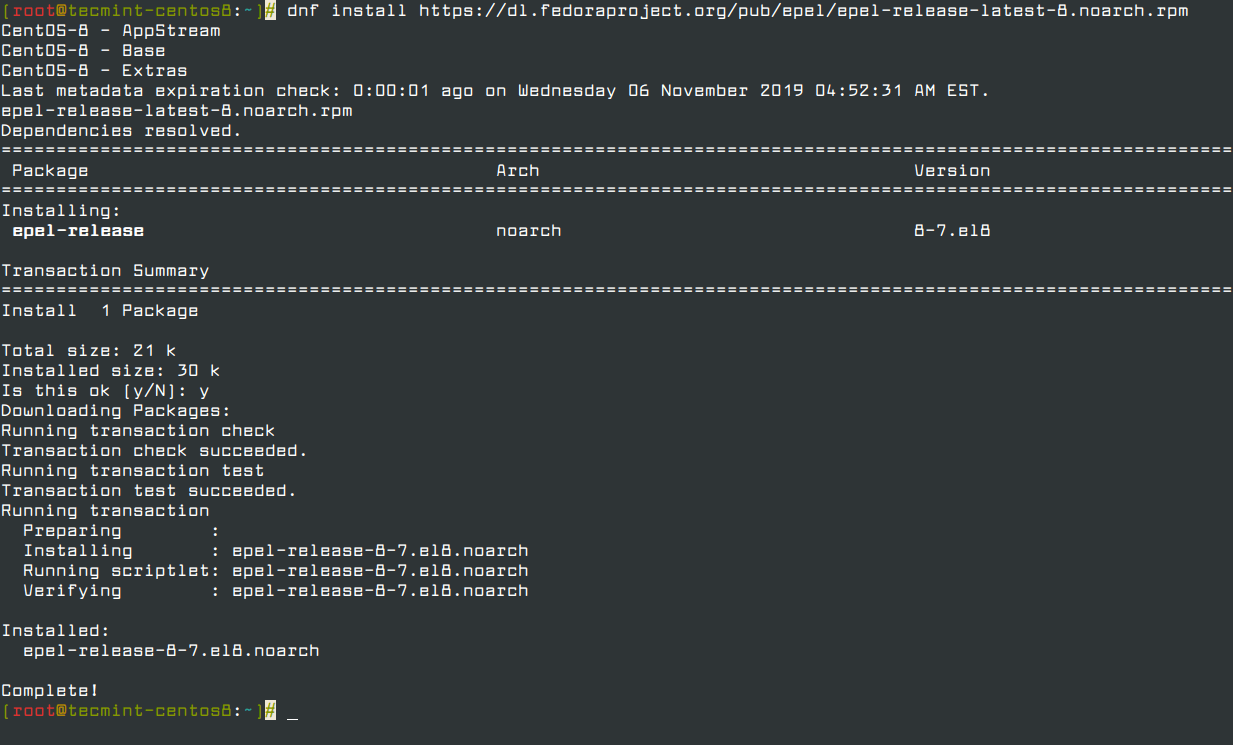 So installieren Sie PHP 29.29 unter CentOS 29 - OkiDK