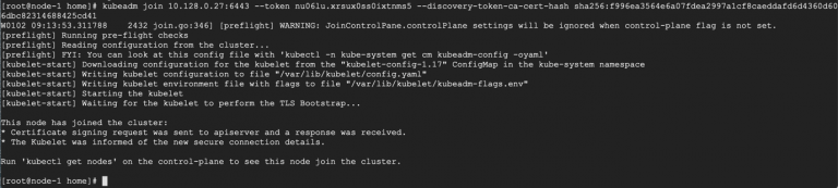 How to Install a Kubernetes Cluster on CentOS 7