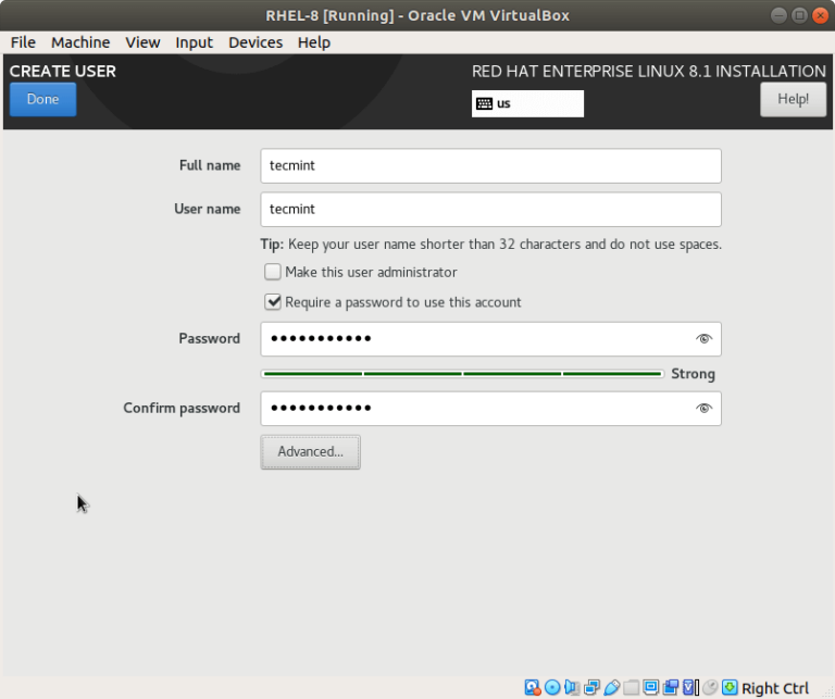 How to Download and Install RHEL 8 for Free