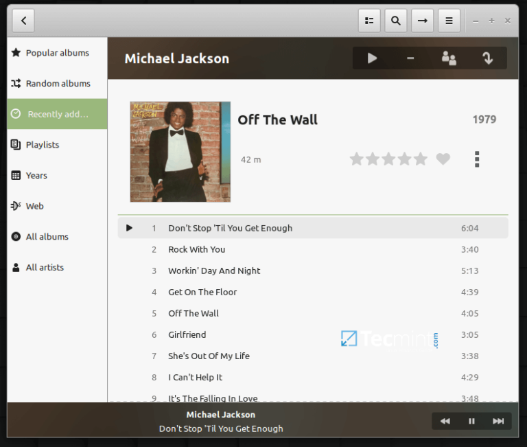 The 15 Best Music Players for Ubuntu & Linux Mint