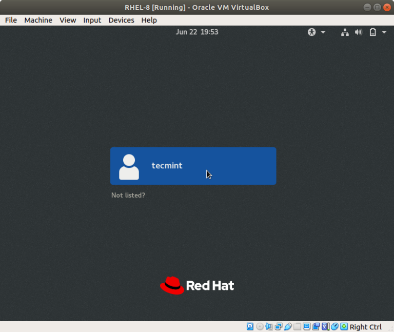 How to Download and Install RHEL 8 for Free