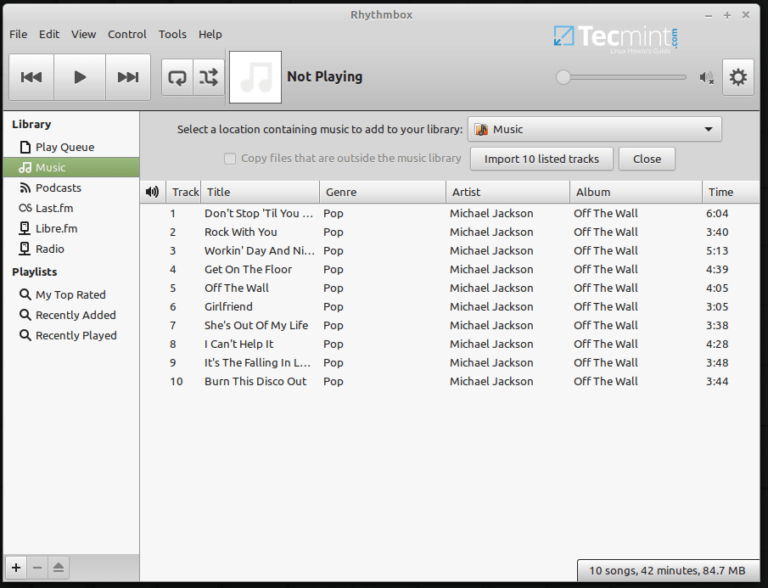 The 15 Best Music Players for Ubuntu & Linux Mint