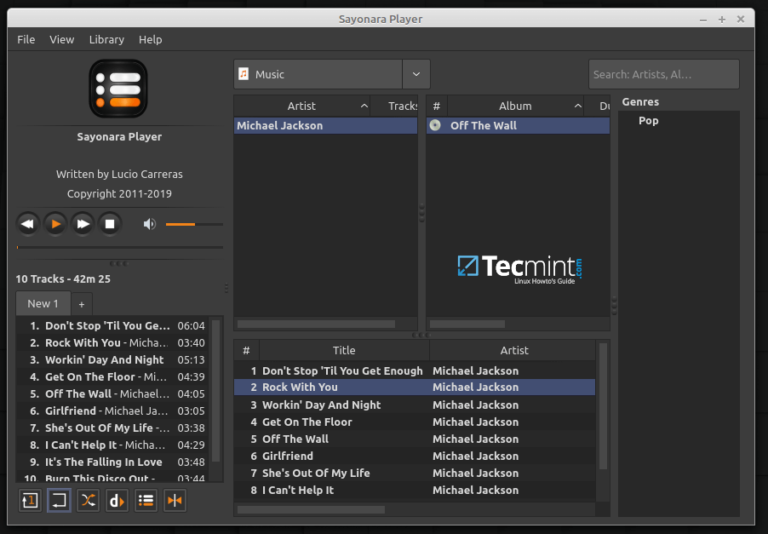 The 15 Best Music Players for Ubuntu & Linux Mint