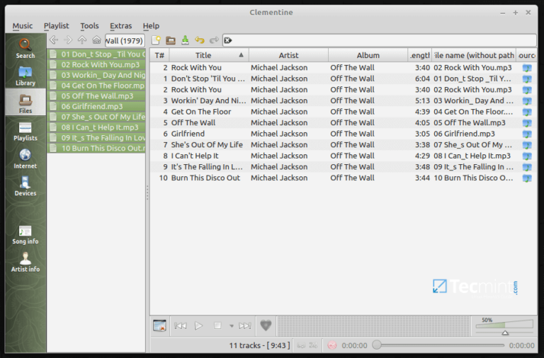 The 15 Best Music Players for Ubuntu & Linux Mint