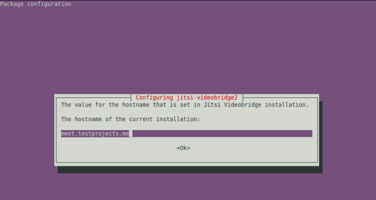 How to Install Jitsi Meet on Debian and Ubuntu