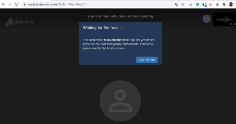 How to Install Jitsi Meet on Debian and Ubuntu