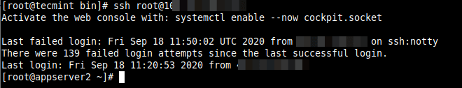 SSH Passwordless Login