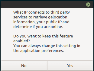 What IP Connects