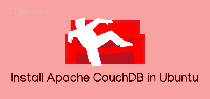 Install CouchDB on Ubuntu