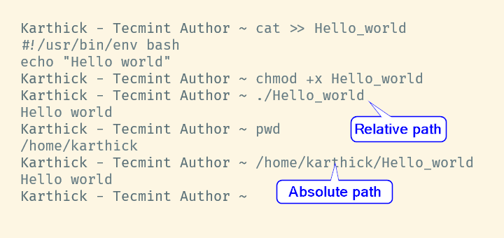 Useful Linux Command Line Bash Shortcuts You Should Know