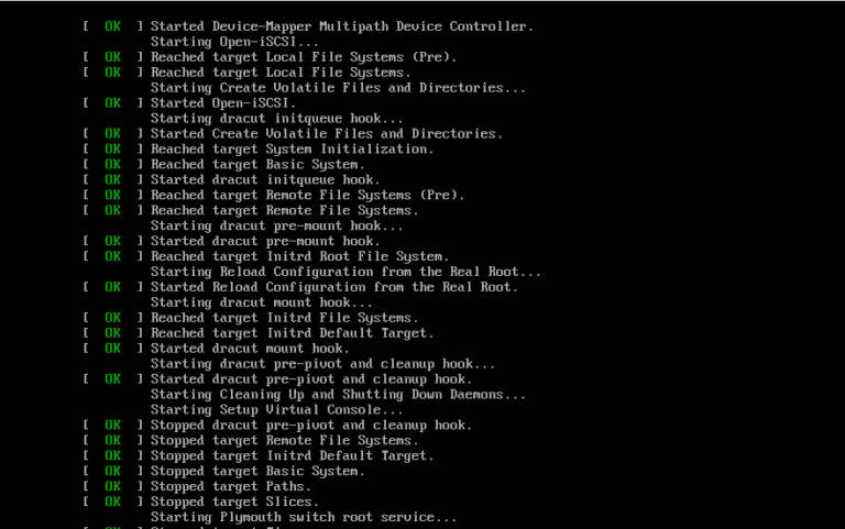 How to Install AlmaLinux 8.5 Step by Step