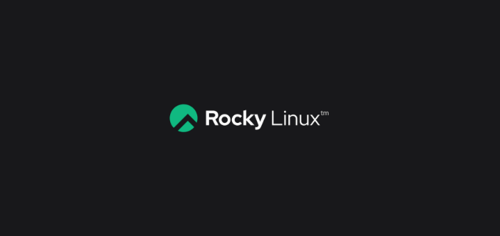 Rocky Linux Installation Guide