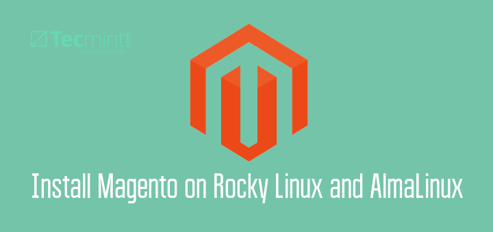 Install Magento in Rocky Linux