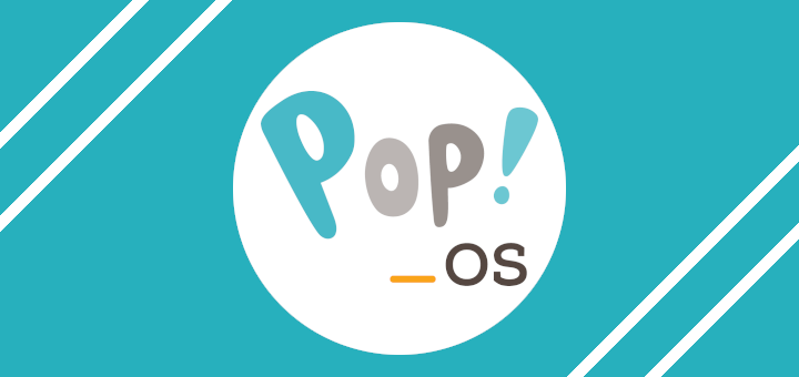 Things To Do After Installing Pop!_OS