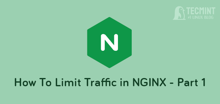 Limit Nginx Connections Requests