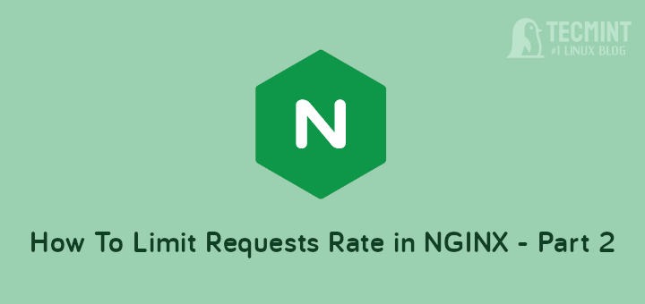 Nginx Rate Limiting