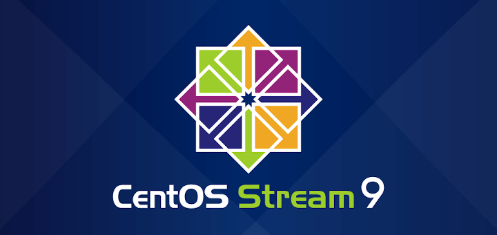 CentOS Stream 9 Installation