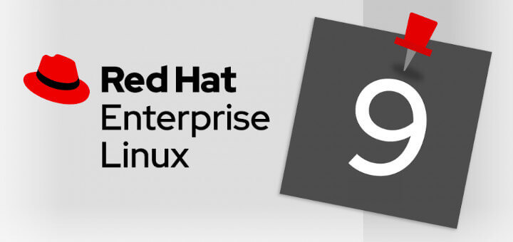 What's New in Red Hat Enterprise Linux (RHEL) 9