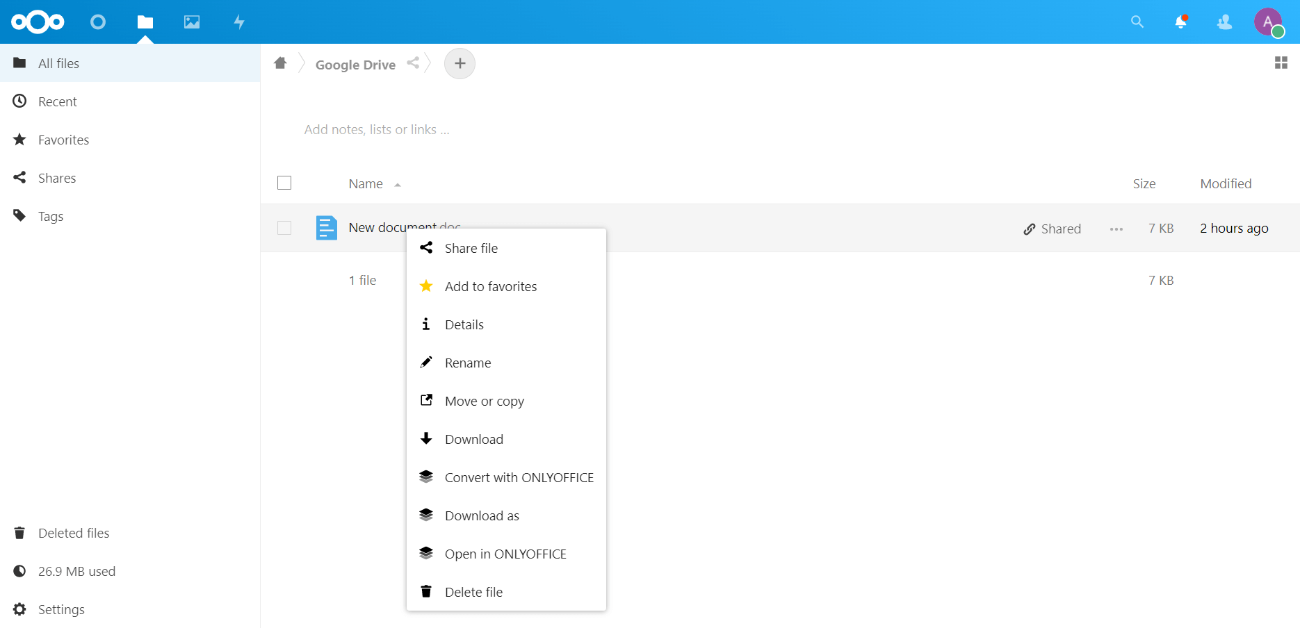 Convertir Des Documents Au Format Ooxml