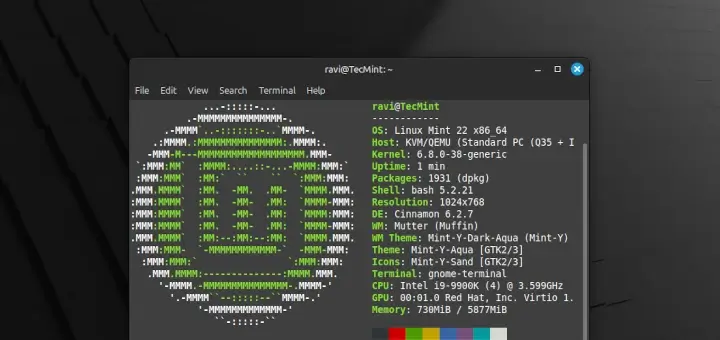 Linux Mint Cinnamon 21.1 On A Super-Fast 32GB USB 3.0 Stick – Ditch Chrome Or Windows, Just Plug And Play!