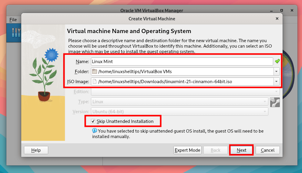 Microsoft application Virtualization. Virtualbox 7.0 14