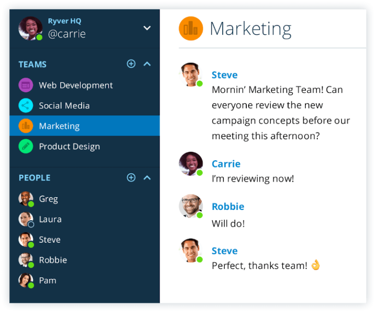 21 Best Slack Alternatives for Team Collaboration in 2024