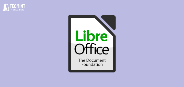 Install LibreOffice in Ubuntu