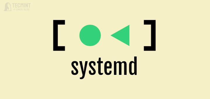 Create Systemd Service in Linux