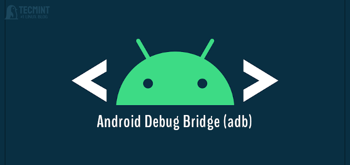 Install Android Debug Bridge (adb) in Linux