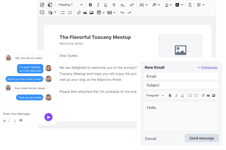 19 Best Free WYSIWYG HTML Editors in 2023