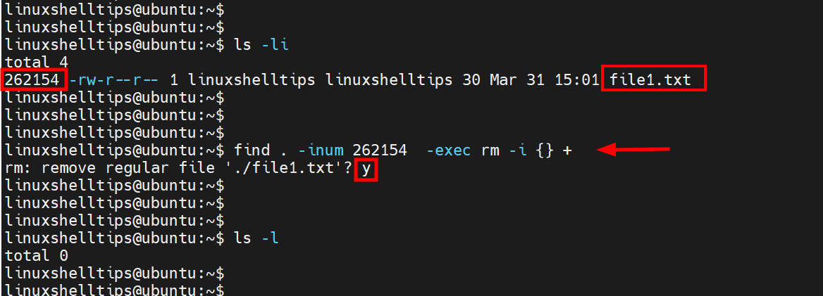 Delete Large File/Directories on Linux System