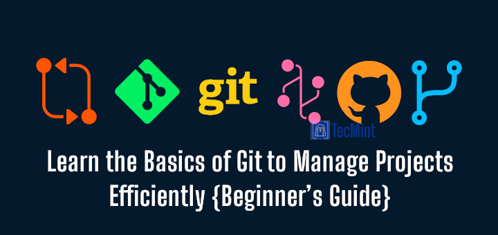 Git Basics for Beginners