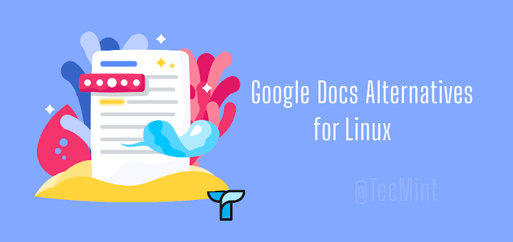 Google Docs Alternatives