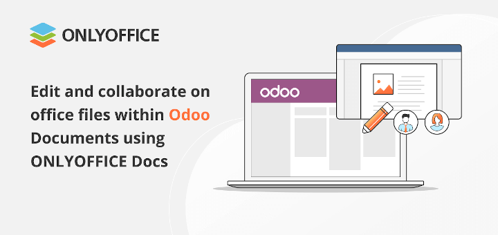 Integrate ONLYOFFICE in Odoo on Ubuntu