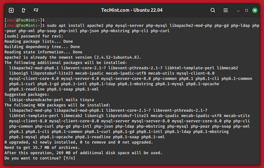 Install Dependencies for Nagiox XI