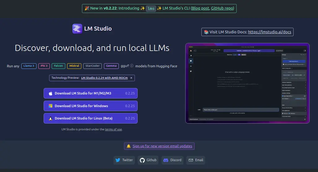 How To Install LM Studio To Run LLMs Locally In Linux